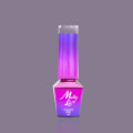 Pikkukuva 3 / 4: Mollylac - Geelilakka - Obsession - Nr216 - 5g UV-geeli/LED