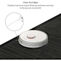 Miniatyrbild 6 av 8: Tillbehörssats för Xiaomi Roborock - Robotdammsugare multifärg
