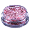 Miniatyrbillede 7 af 10: Negl glitter mix - Hvid, Pink, Lilla Glitter mix - NR 3