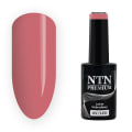 Miniatyrbilde 1 av 6: NTN Premium - Gelelakk - Drama queen - Nr211 - 5g UV gel/LED