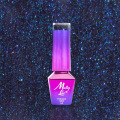 Miniatyrbild 3 av 5: Mollylac - Gellack - Elite Woman - Nr48 - 5g UV-gel/LED