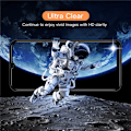 Pikkukuva 7 / 8: 2 kpl Karkaistu lasi Samsung Galaxy A15 - Näytön suojaus Transparent