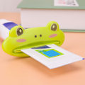 Miniatyrbillede 4 af 8: Tandpasta klips