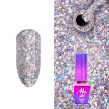 Pikkukuva 1 / 4: Mollylac - Geelilakka - Born To Glow - Nr570 - 5g UV geeli/LED