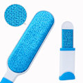 Pikkukuva 5 / 5: 2 Pack Fur Remover - Itsepuhdistuva harja Multicolor