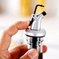 Miniatyrbillede 6 af 7: Dryphætte til olien med smart funktion