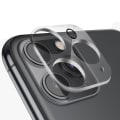 Miniatyrbild 1 av 8: 2-Pack Linsskydd för iPhone 15 Kamera i härdat glas Transparent iPhone 15