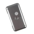 Miniatyrbilde 3 av 3: Digital vekt i lommeformat, lommevekt, smykkevekt 0,01 - 300g Silver