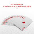 Miniatyrbillede 3 af 4: Deck - Spillekort - Poker - PVC Vandtæt Multicolor
