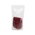 Miniatyrbilde 2 av 5: 10 stk Gjenlukkbar Zip-bag, Zipbags - Teposer/krydderposer Transparent 8,5 x 5,0 x 14cm (100ml / 50g)