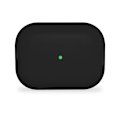 Miniatyrbillede 4 af 9: AirPods PRO Silikoneskal - Etui / Beskyttelse - Flere farver Graphite grey