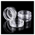 Pikkukuva 8 / 8: 5 säilytyspurkkia 10 ml Transparent