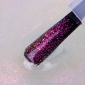 Pikkukuva 2 / 4: Mollylac - Top no wipe - Mixy Fuchsia - UV-geeli/LED - Pintamaali Multicolor