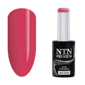 Pikkukuva 1 / 3: NTN Premium - Geelilakka - Celebration - Nr165 - 5g UV geeli/LED Raspberry