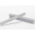 Miniatyrbillede 2 af 3: 10pcs nail files - zebra 100/180 Grey