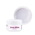 Miniatyrbillede 1 af 3: NTN - Builder - Snehvide 15g - UV gel - W3 bianco ekstra White