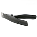 Miniatyrbillede 3 af 3: Pincet / neglesaks - Sort Black