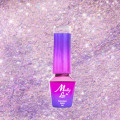 Miniatyrbilde 3 av 4: Mollylac - Gelelakk - Mermaid Whispers - Nr593 - 5g UV gel/LED