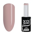 Pikkukuva 1 / 5: NTN Premium - Geelilakka - Day Dreaming - Nr60 - 5g UV geeli/LED Beige