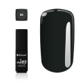 Miniatyrbillede 1 af 7: Gellak - Flexy - *60 4,5g UV gel/LED Black