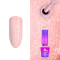 Pikkukuva 1 / 5: Mollylac - Geelilakka - Bling it on! - Nr501 - 5g UV-geeli/LED