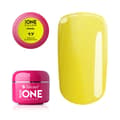 Base one - Pearl - Hello sunshine 5g UV-gel Gul