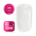 Pikkukuva 1 / 2: Base one - Builder - Diamond touch 15g UV-geeli