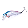 Miniatyrbilde 3 av 8: 5-pack fiskesluk wobblere Multicolor