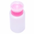 Miniatyrbilde 3 av 4: 1 pumpe flaske dispenser fjerner - Rosa
