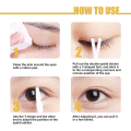 Miniatyrbilde 3 av 5: Eyelid Tape - Usynlige doble klistremerker for 480 bruksområder Creme