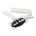 Miniatyrbillede 1 af 4: 3-pak Scribble Penne - Kridtpen til Scribble Board White