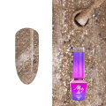 Miniatyrbilde 1 av 4: Mollylac - Gelelakk - Queen Of Life - Nr35 - 5g UV gel/LED