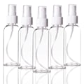 Miniatyrbillede 1 af 4: 3 refill flaske spray 80ml - Rejsesæt, parfume refill