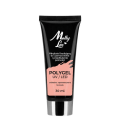 Miniatyrbilde 4 av 5: Polygel - Pulver gel - Musk 30ml - Akryl gel Pink