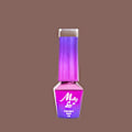 Pikkukuva 3 / 7: Mollylac - Geelilakka - Choco Dreams - Nr354 - 5g UV geeli/LED