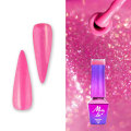 Miniatyrbild 1 av 3: Mollylac - Gellack - The Secret of Chameleon - Nr582 - 5g UV-gel/LED