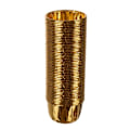 Miniatyrbilde 2 av 5: 50st Muffinformar cupcake Gold