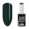 Miniatyrbild 1 av 4: NTN Premium - Gellack - After Midnight - Nr71 - 5g UV-gel/LED Grön