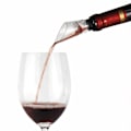 Miniatyrbillede 2 af 2: Vinlufter drypper til alle flasker