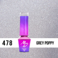 Pikkukuva 2 / 4: Mollylac - Geelilakka - Macarons - Nr478 - 5g UV geeli/LED