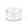 Miniatyrbillede 2 af 8: 5 opbevaringsglas 10ml Transparent