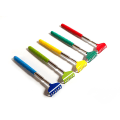 Miniatyrbillede 4 af 5: Telescopic Back Scratcher - Flere farver Multicolor