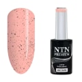Miniatyrbilde 1 av 6: NTN Premium - Gelelakk - Sugar Puff - Nr188 - 5g UV gel/LED