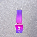 Miniatyrbilde 3 av 4: Mollylac - Gelelakk - Macarons - Nr478 - 5g UV gel/LED