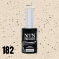 Pikkukuva 2 / 4: NTN Premium - Geelilakka - Sugar Puff - Nr182 - 5g UV-geeli/LED