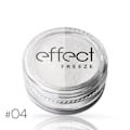 Miniatyrbillede 1 af 2: Freeze Effect pulver - *04 - Silcare