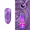 Pikkukuva 1 / 4: Mollylac - Geelilakka - Foxy Eyes - Nr552 5g UV geeli/LED
