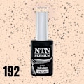 Pikkukuva 2 / 4: NTN Premium - Geelilakka - Sugar Sweets - Nr192 - 5g UV-geeli/LED