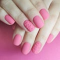 Pikkukuva 4 / 5: NTN Premium - Geelilakka - Uptown Girl - Nr23 - 5g UV geeli/LED