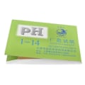 Miniatyrbilde 2 av 5: Lakmuspapir for pH-test - 80 stk Multicolor